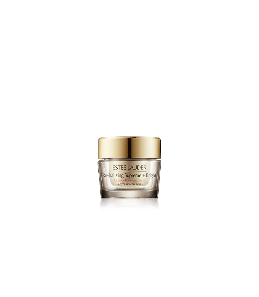 Estée Lauder Revitalizing Supreme Plus Bright Radiance Power Soft Creme Refillable (50 ml)