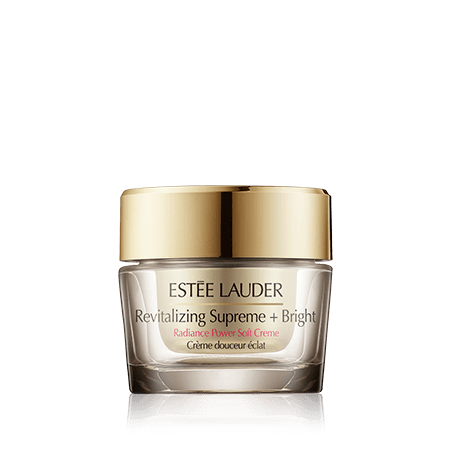 Estée Lauder Revitalizing Supreme Plus Bright Radiance Power Soft Creme Refillable (50 ml)