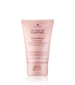 Alterna My Hair My Canvas Meltaway No-rinse Micellar Cleanser (25 ml)
