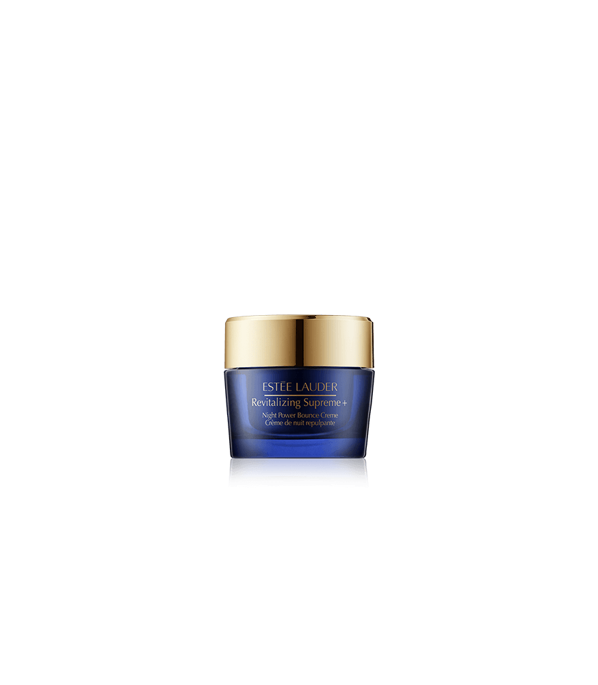 Estée Lauder Revitalizing Supreme Plus Night Power Bounce Cream (50 ml)