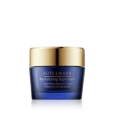 Estée Lauder Revitalizing Supreme Plus Night Power Bounce Cream (50 ml)