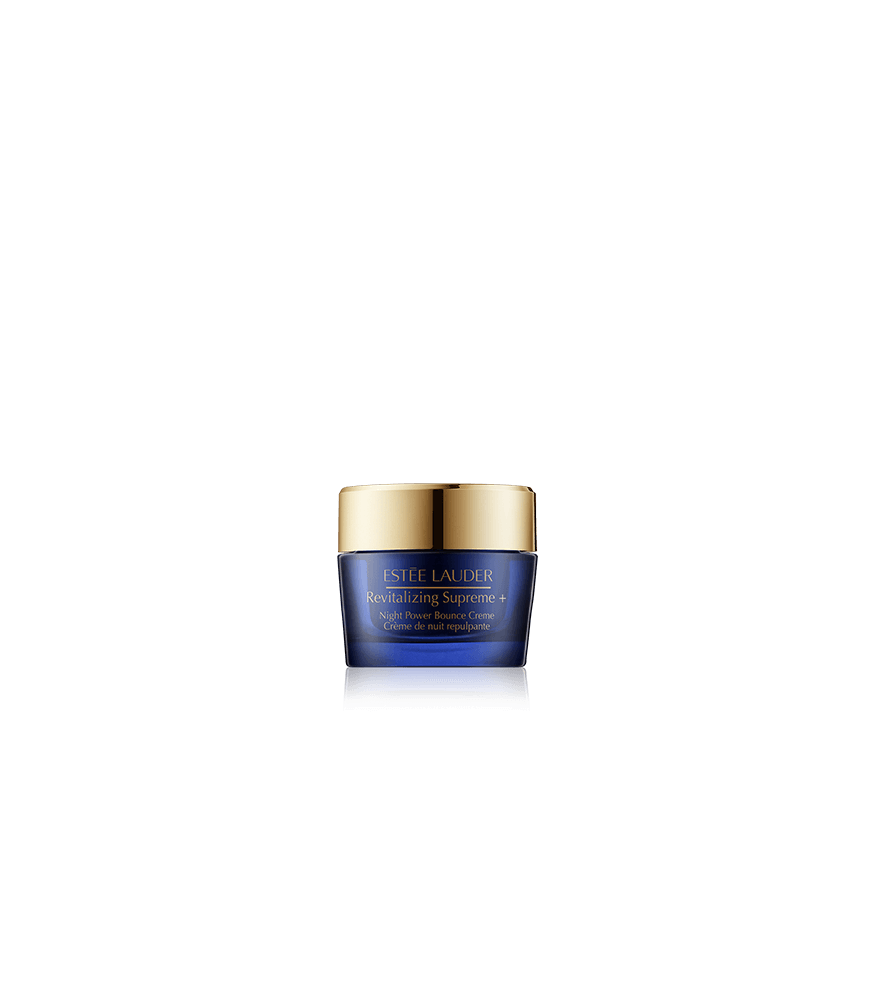 Estée Lauder Revitalizing Supreme Plus Night Power Bounce Creme (30 ml)
