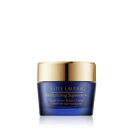 Estée Lauder Revitalizing Supreme Plus Night Power Bounce Creme (30 ml)