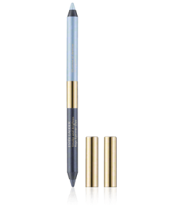 Estée Lauder Smoke and Brighten Kajal Eyeliner Duo 01 Marine/Sky Blue (1 g)