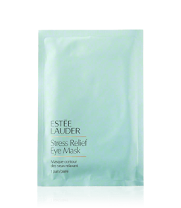Estée Lauder Stress Relief Eye Mask (10 x 1