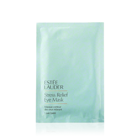 Estée Lauder Stress Relief Eye Mask (10 x 1