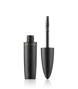 Estée Lauder Turbo Lash Mascara Mini 01 Black (2