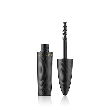 Estée Lauder Turbo Lash Mascara Mini 01 Black (2
