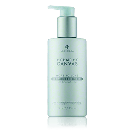 Alterna My Hair My Canvas More to Love Bodifying Conditioner (251 ml)