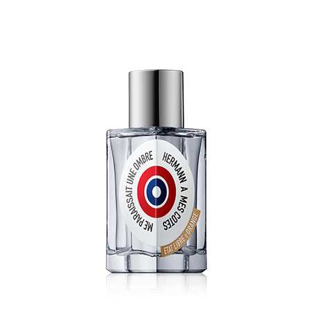 Etat Libre d'Orange Hermann à mes Côtés me Paraissait une Ombre Eau de Parfum Spray (50 ml)