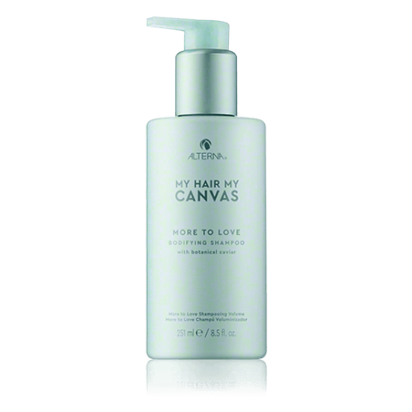 Alterna My Hair My Canvas More to Love Bodifying Shampoo (251 ml)