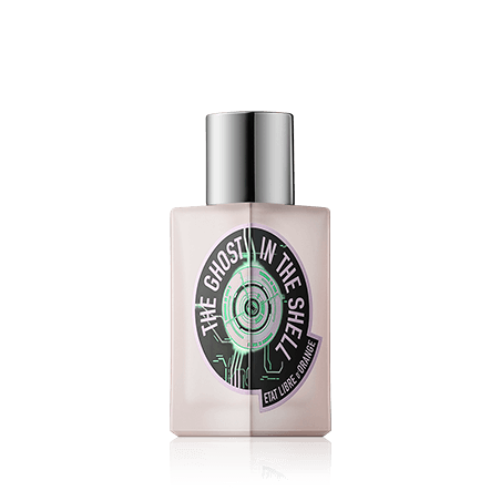 Etat Libre d'Orange The Ghost In The Shell Eau de Parfum Spray (50 ml)