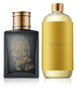 Etro Home Collection Calipso Diffuser (500 ml)