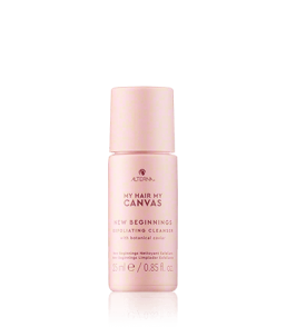 Alterna My Hair My Canvas New Beginnings Exfoliating Cleanser (25 ml)