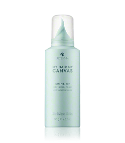 Alterna My Hair My Canvas Shine On Defining Foam (145 g)