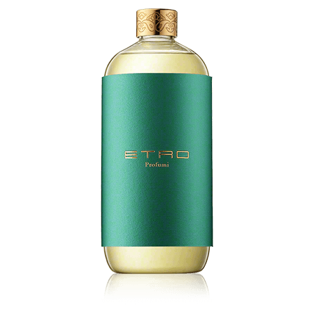 Etro Home Collection Galatea Tiaré Diffuser Refill (500 ml)