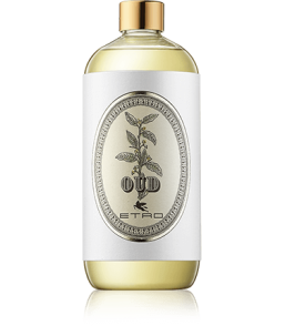 Etro Home Collection Oud Diffuser Refill (500 ml)