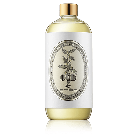Etro Home Collection Oud Diffuser Refill (500 ml)
