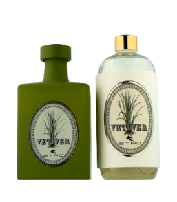 Etro Home Collection Vetiver Diffuser (500 ml)