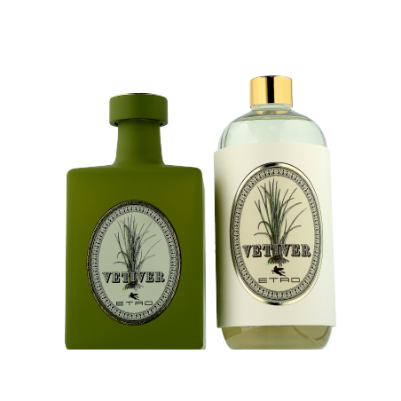 Etro Home Collection Vetiver Diffuser (500 ml)