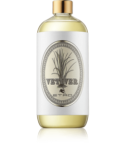 Etro Home Collection Vetiver Diffuser Refill (500 ml)