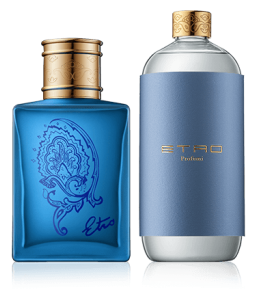 Etro Home Collection Zefiro Diffuser (500 ml)