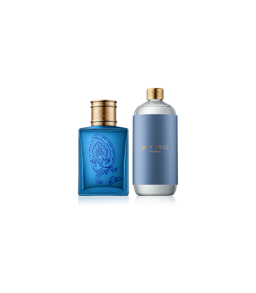 Etro Home Collection Zefiro Diffuser (500 ml)