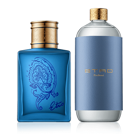 Etro Home Collection Zefiro Diffuser (500 ml)