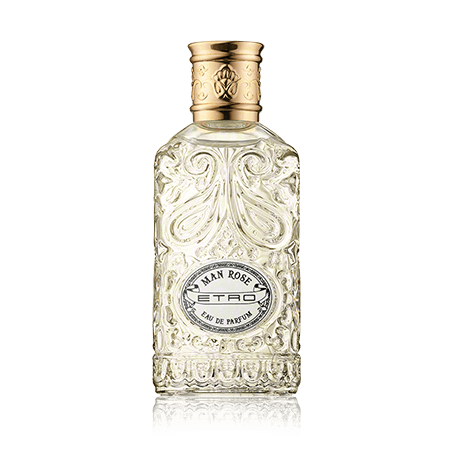 Etro ManRose Eau de Parfum Spray (100 ml)
