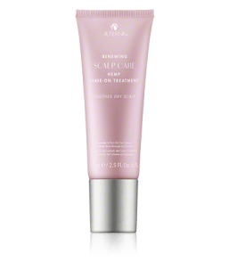 Alterna Renewing Scalp Care Hemp Leave-On Treatment (74 ml)