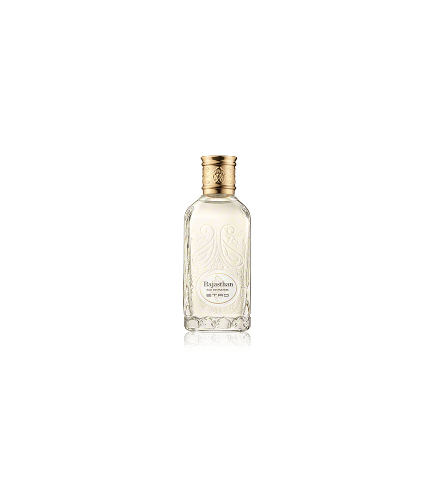 Etro Rajasthan Eau de Parfum Spray 2020 (100 ml)