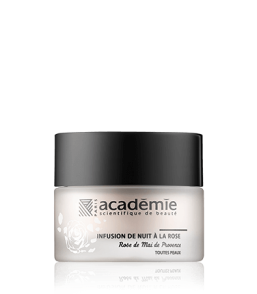 Académie Aromathérapie Infusion de Nuit à la Rose (30 ml)