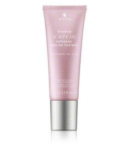 Alterna Renewing Scalp Care Peppermint Leave-On Treatment (74 ml)