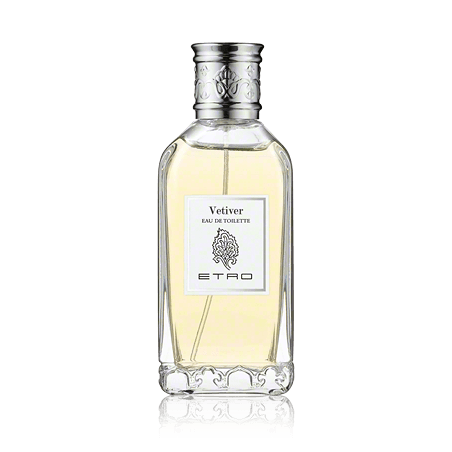 Etro Vetiver Eau de Toilette Spray (100 ml)