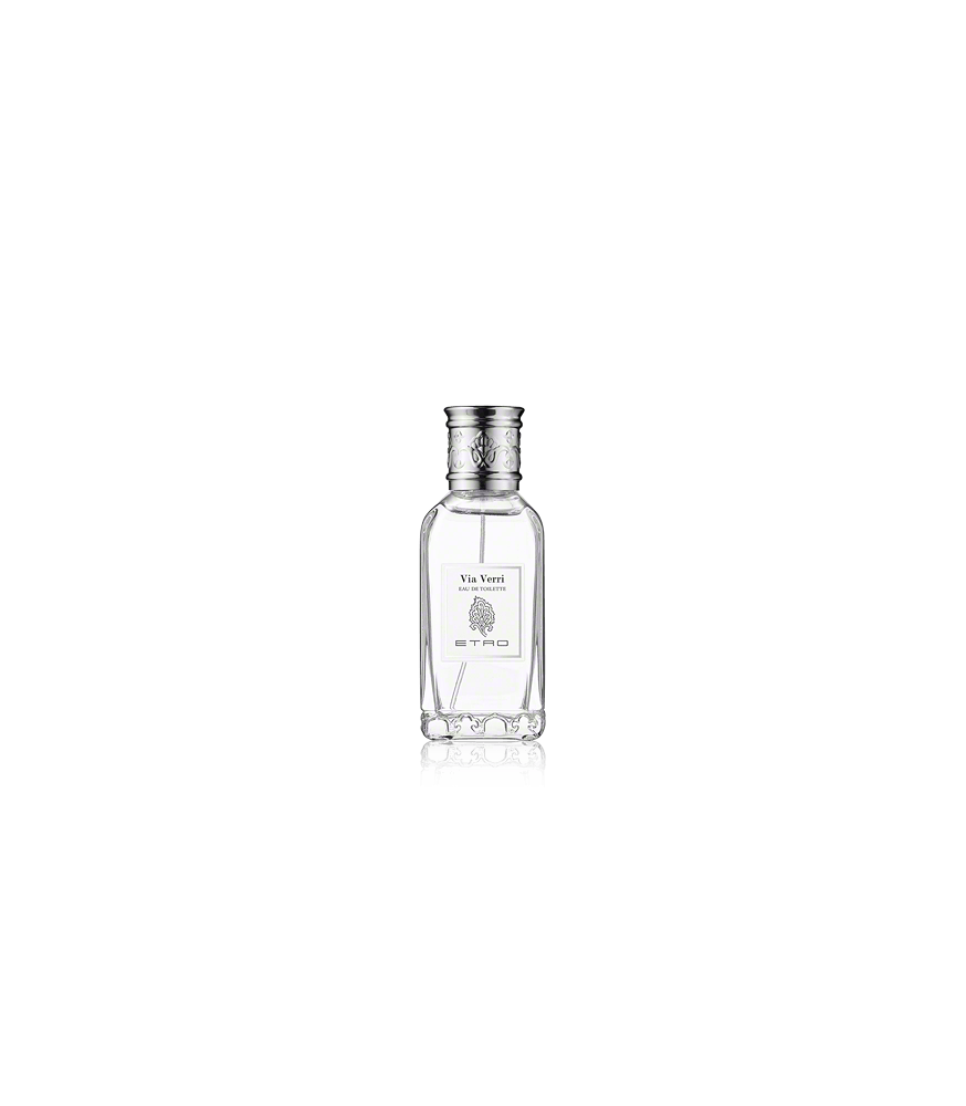 Etro Via Verri Eau de Toilette Spray (50 ml)