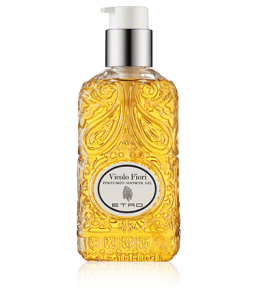Etro Vicolo Fiori Shower Gel (250 ml)