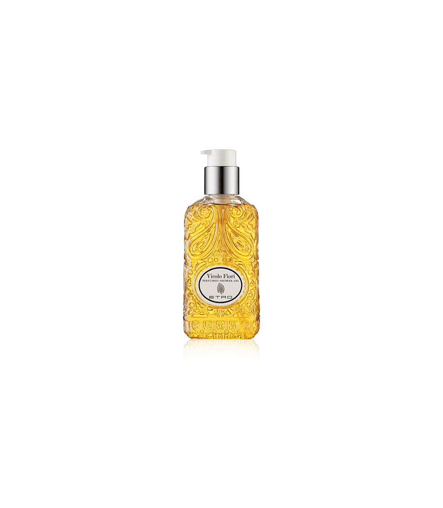 Etro Vicolo Fiori Shower Gel (250 ml)