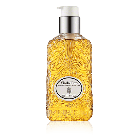 Etro Vicolo Fiori Shower Gel (250 ml)