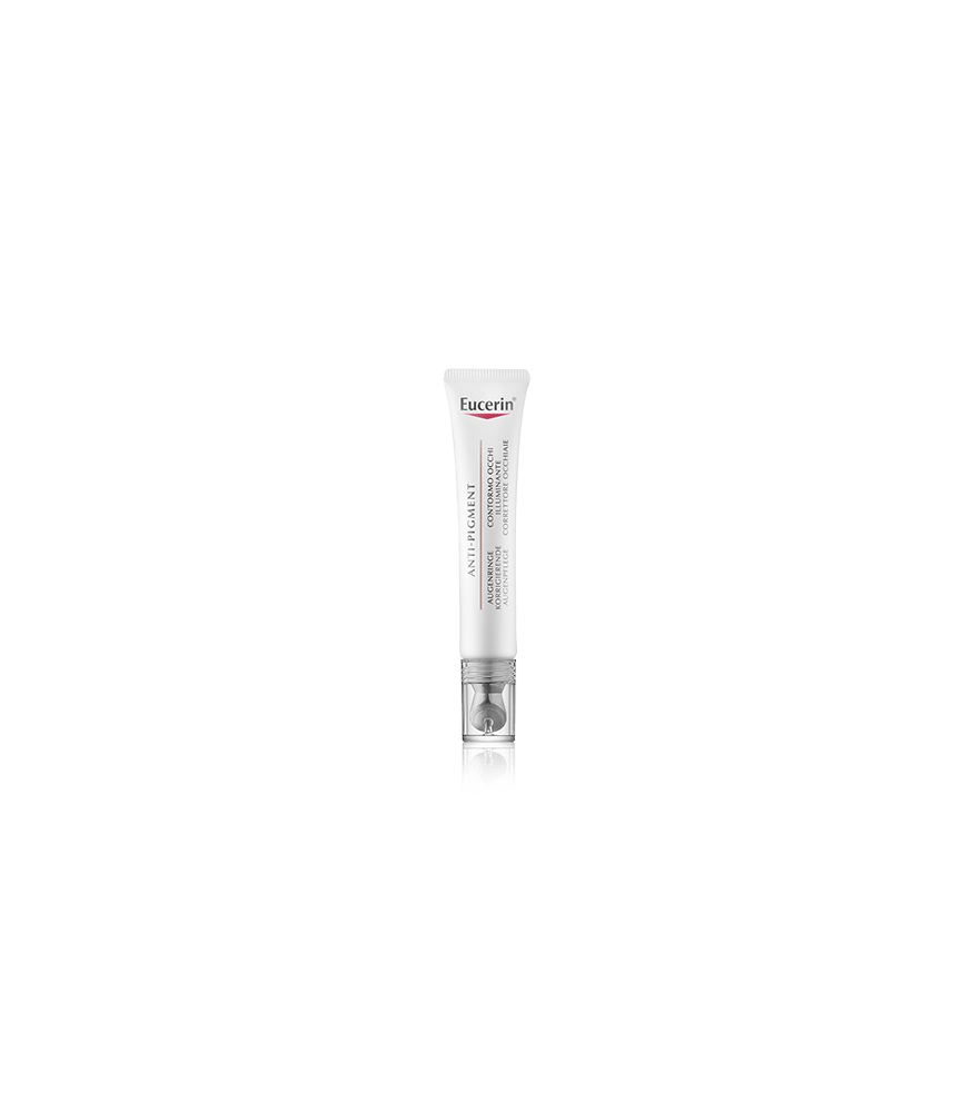 Eucerin Anti-Pigment Augenringe Korrigierende Augenpflege (15 ml)