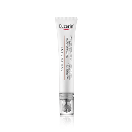 Eucerin Anti-Pigment Augenringe Korrigierende Augenpflege (15 ml)
