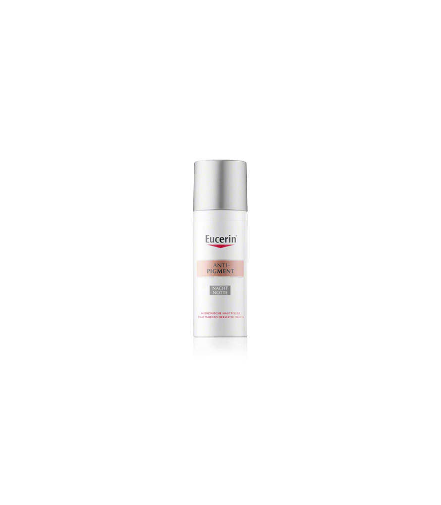 Eucerin Anti-Pigment Nacht (50 ml)