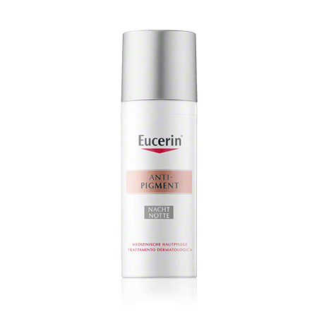Eucerin Anti-Pigment Nacht (50 ml)