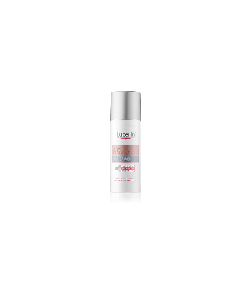 Eucerin Anti-Pigment Nachtpflege (50 ml)