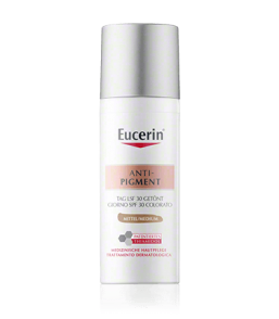 Eucerin Anti-Pigment Tag getönt LSF 30 mittel (50 ml)