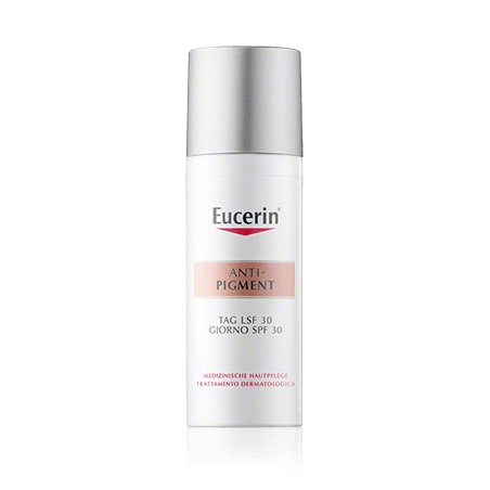 Eucerin Anti-Pigment Tag LSF 30 (50 ml)