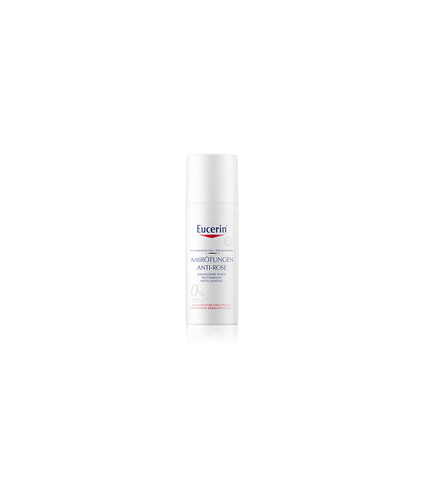 Eucerin Anti Rötungen Beruhigende Pflege (50 ml)
