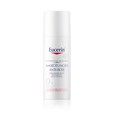 Eucerin Anti Rötungen Beruhigende Pflege (50 ml)