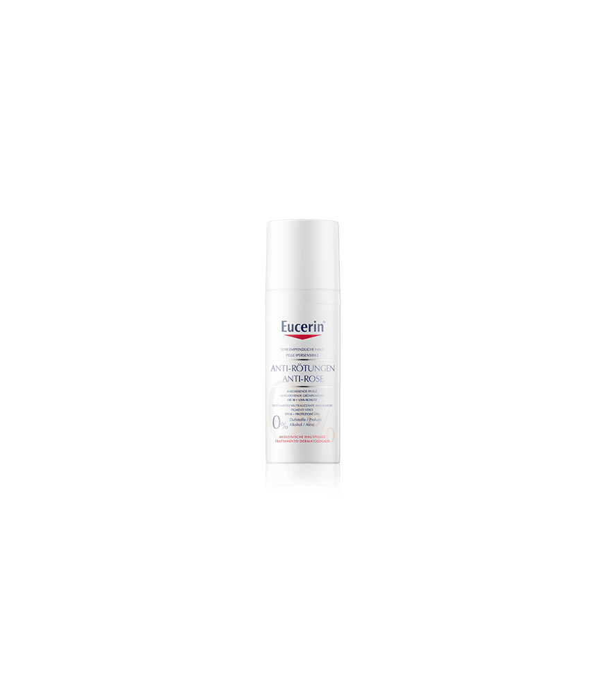 Eucerin Anti Rötungen Kaschierende Pflege (50 ml)