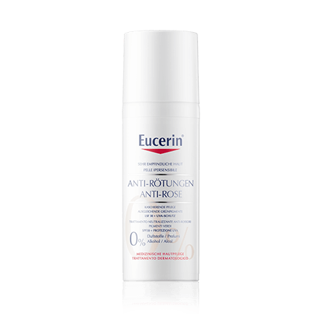 Eucerin Anti Rötungen Kaschierende Pflege (50 ml)