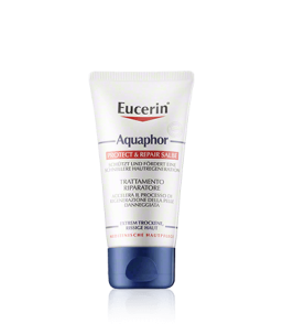 Eucerin Aquaphor Protect & Repair Salbe (45 ml)